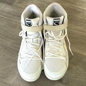 Puma Sky Dreamer’s Mens size 10.5, lightly worn/used
